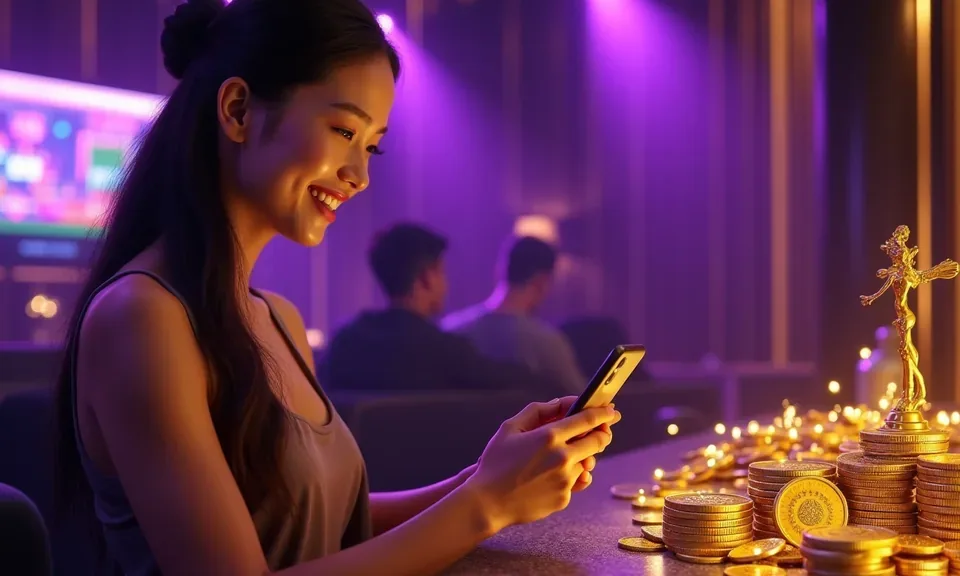 mu7703 เล่นบนมือถือ
