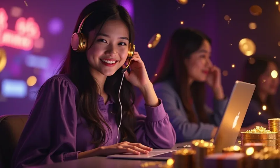 mu7703 เข้าถึงล็อบบี้ได้ทุกที่ทุกเวลา