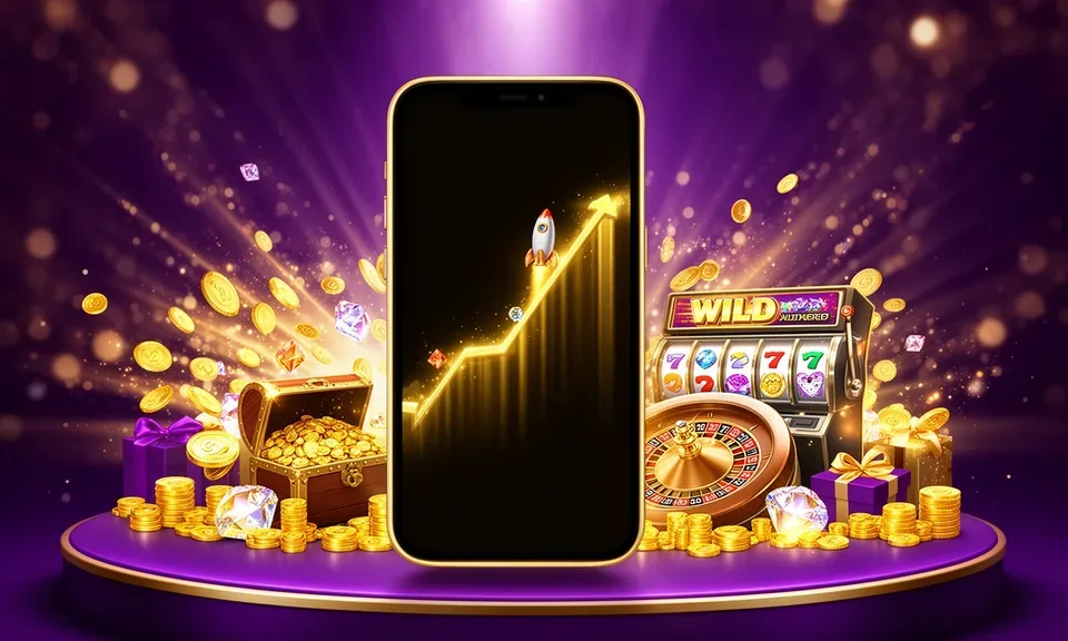 mu7703 คาสิโนสด